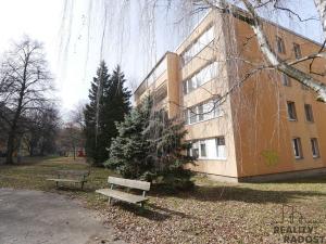 Prodej bytu 3+1, Praha - Střížkov, Cvikovská, 60 m2