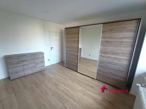 Pronájem bytu 2+kk, Ostrava, Mongolská, 54 m2