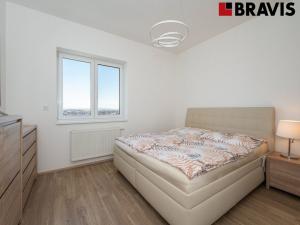 Prodej bytu 4+kk, Šlapanice, Brněnská Pole, 146 m2