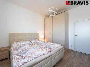 Prodej bytu 4+kk, Šlapanice, Brněnská Pole, 146 m2