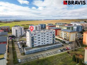 Prodej bytu 4+kk, Šlapanice, Brněnská Pole, 146 m2