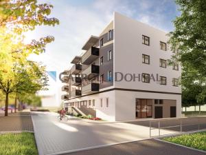 Prodej bytu 4+kk, Ostrava - Poruba, Mongolská, 92 m2