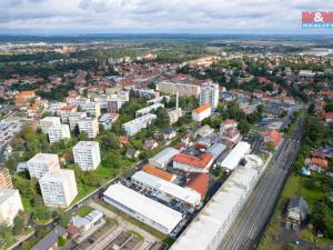 Pronájem skladu, Brandýs nad Labem-Stará Boleslav - Brandýs nad Labem, Kralupská, 285 m2