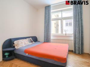 Prodej bytu 2+kk, Brno - Veveří, Bayerova, 40 m2