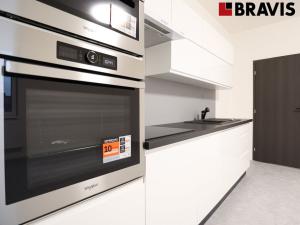 Pronájem bytu 2+kk, Brno - Černovice, Bolzanova, 42 m2