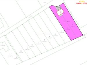 Prodej domu na klíč, Uherský Brod - Těšov, Losy, 120 m2