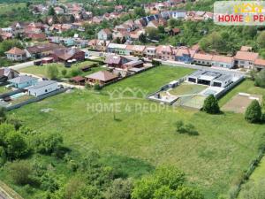 Prodej domu na klíč, Uherský Brod - Těšov, Losy, 120 m2