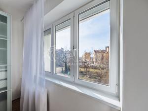 Pronájem bytu 2+1, Praha - Holešovice, Vrbenského, 51 m2