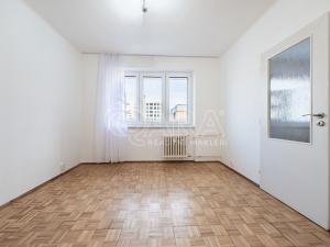 Pronájem bytu 2+1, Praha - Holešovice, Vrbenského, 51 m2