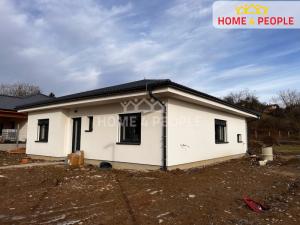 Prodej rodinného domu, Uherský Brod, Losy, 115 m2