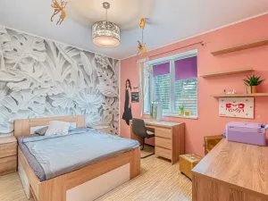 Prodej rodinného domu, Bedihošť, 275 m2