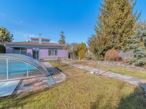 Prodej rodinného domu, Bedihošť, 275 m2