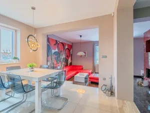 Prodej rodinného domu, Bedihošť, 275 m2