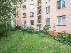 Prodej bytu 3+1, Praha - Nusle, Lounských, 89 m2