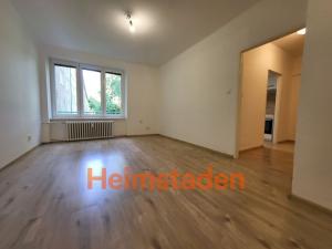 Pronájem bytu 2+1, Havířov - Město, Mánesova, 55 m2