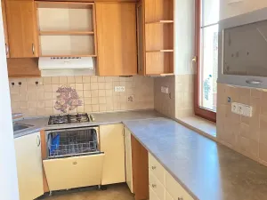 Prodej bytu 3+kk, Jesenice, Mezi Domy, 59 m2