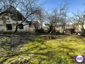 Prodej pozemku pro bydlení, Bernartice, Táborská, 680 m2