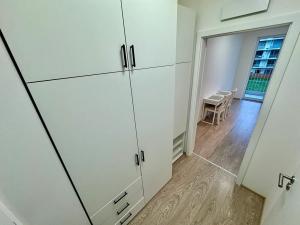 Pronájem bytu 1+kk, Brno, Trnitá, 24 m2