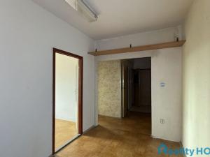 Prodej bytu 3+1, Týn nad Vltavou, náměstí Mládeže, 74 m2