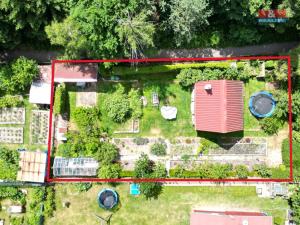 Prodej chaty, Příbram - Příbram VI-Březové Hory, 510 m2