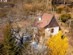 Prodej chaty, Nedvědice - Pernštejn, 40 m2