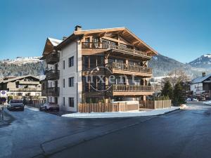 Prodej bytu 3+kk, Kitzbühel, Rakousko, 120 m2