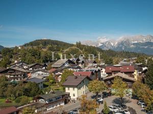 Prodej bytu 5+kk, Kitzbühel, Rakousko, 235 m2