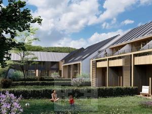 Prodej bytu 3+kk, Staré Město, 118 m2