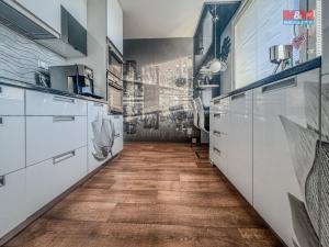 Prodej bytu 2+1, Litoměřice - Předměstí, Hrubínova, 58 m2