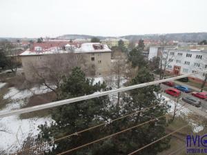 Pronájem bytu 2+1, Kralupy nad Vltavou - Lobeček, Masarykova, 54 m2