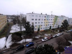 Pronájem bytu 2+1, Kralupy nad Vltavou - Lobeček, Masarykova, 54 m2