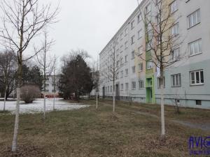 Pronájem bytu 2+1, Kralupy nad Vltavou - Lobeček, Masarykova, 54 m2