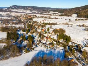 Prodej pozemku pro bydlení, Chvaleč, 1187 m2