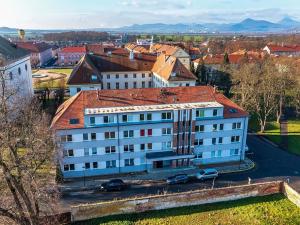 Pronájem bytu 2+kk, Terezín, Fučíkova, 51 m2