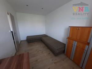 Pronájem bytu 2+kk, Prostějov, Raisova, 46 m2