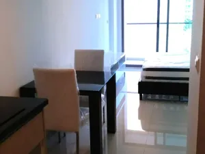 Prodej bytu 1+kk, Pattaya, Thajsko, 27 m2