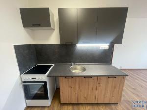 Pronájem bytu 2+kk, Litvínov - Janov, Kopistská, 40 m2