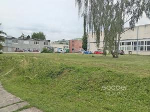 Pronájem skladu, Praha - Dolní Měcholupy, Ke Kablu, 14 m2
