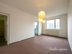 Pronájem bytu 2+1, Praha - Libuš, Zbudovská, 66 m2