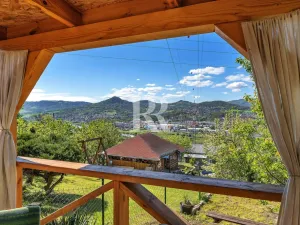 Prodej chaty, Děčín, Chlumská, 10 m2