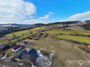 Prodej pozemku pro bydlení, Hřiměždice, 1308 m2