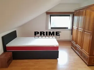 Pronájem rodinného domu, Praha - Břevnov, Na břevnovské pláni, 270 m2