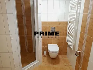 Pronájem rodinného domu, Praha - Břevnov, Na břevnovské pláni, 270 m2