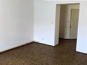 Pronájem bytu 1+1, Děčín - Děčín II-Nové Město, Kamenická, 44 m2