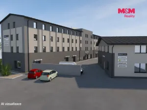 Pronájem obchodního prostoru, Český Těšín, Jablunkovská, 146 m2
