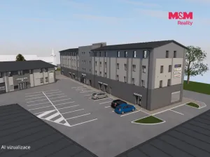 Pronájem obchodního prostoru, Český Těšín, Jablunkovská, 146 m2