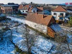 Prodej rodinného domu, Petrůvka, 75 m2