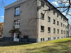 Prodej bytu 1+kk, Pardubice, Školská, 30 m2