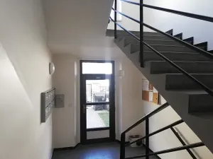 Pronájem bytu 2+kk, Praha - Vokovice, Na dlouhém lánu, 47 m2