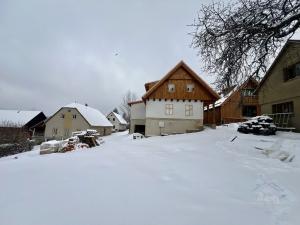 Prodej chaty, Vysoké nad Jizerou, Staroveská, 194 m2